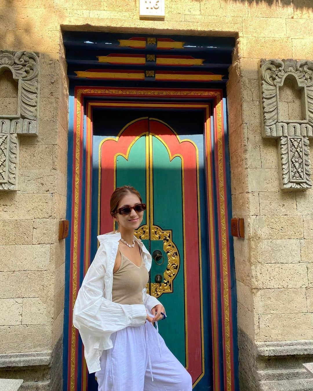 上原歩のインスタグラム