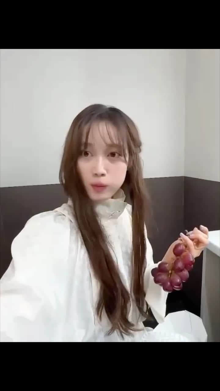 中村ゆりかのインスタグラム