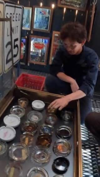 のインスタグラム：「- さて今回のお話しは 所沢にあるアメリカンビンテージ雑貨屋 “Berry Land”さんにお邪魔してきました🙌 @berry_land_official  の第2弾✌️ オーナーとはお店以前からの車友達なんだけど🚗 彼のビンテージ雑貨にかける情熱や拘りに なにか感じて貰えればと思います😆 ぜひご覧ください💁🏻‍♂️  “Berry Land” 〒359-0027  埼玉県所沢市松郷144-1 1 04-2995-7890」