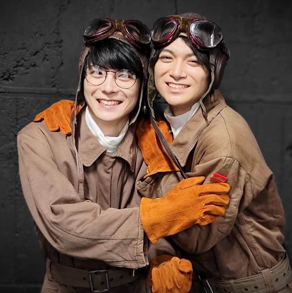副島和樹のインスタグラム
