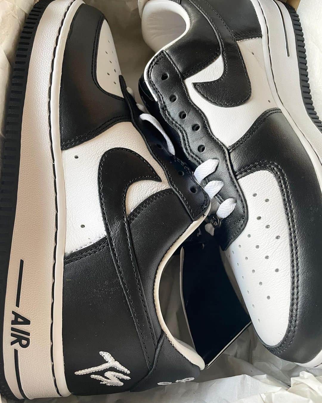 Juniorのインスタグラム：「🕷️🕷️🕷️🕷️🕷️  #redspiderkicks  #今年43足目」