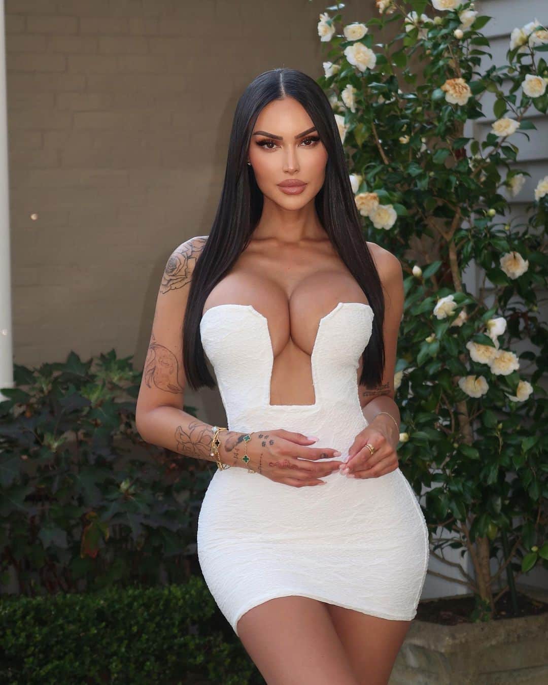 ANNELESE MILTONさんのインスタグラム写真 - (ANNELESE MILTONInstagram)「@FashionNova Lust expires. Get yourself someone that prays for you」9月16日 13時17分 - annelesemilton