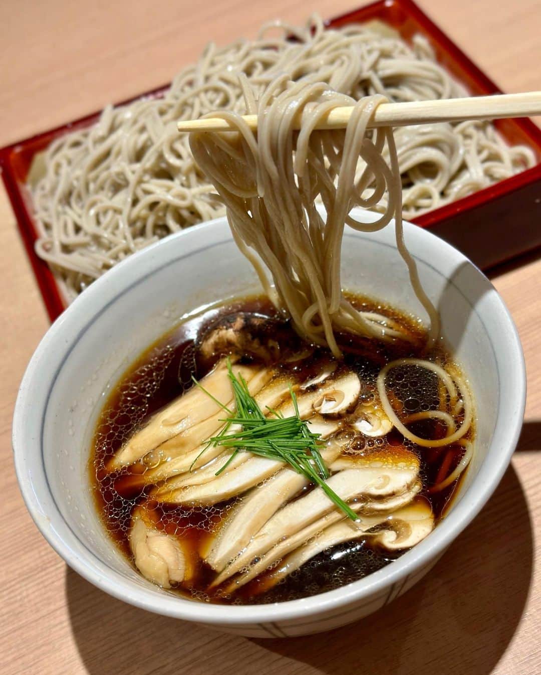 秋山具義のグルメインスタ