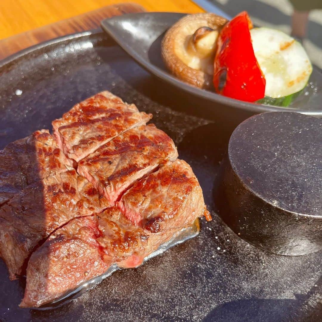 中丸雄一さんのインスタグラム写真 - (中丸雄一Instagram)「熊本県、南阿蘇村から中継。 天気がすこぶる良かった。饅頭やジェラート、お肉に蕎麦は美味しかったが、それに負けないくらい風景がすごく良かった。」9月16日 14時08分 - y_nakamaru_94