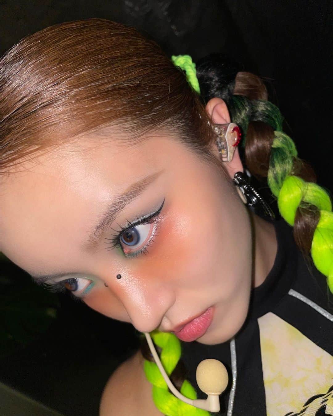 XGのインスタグラム