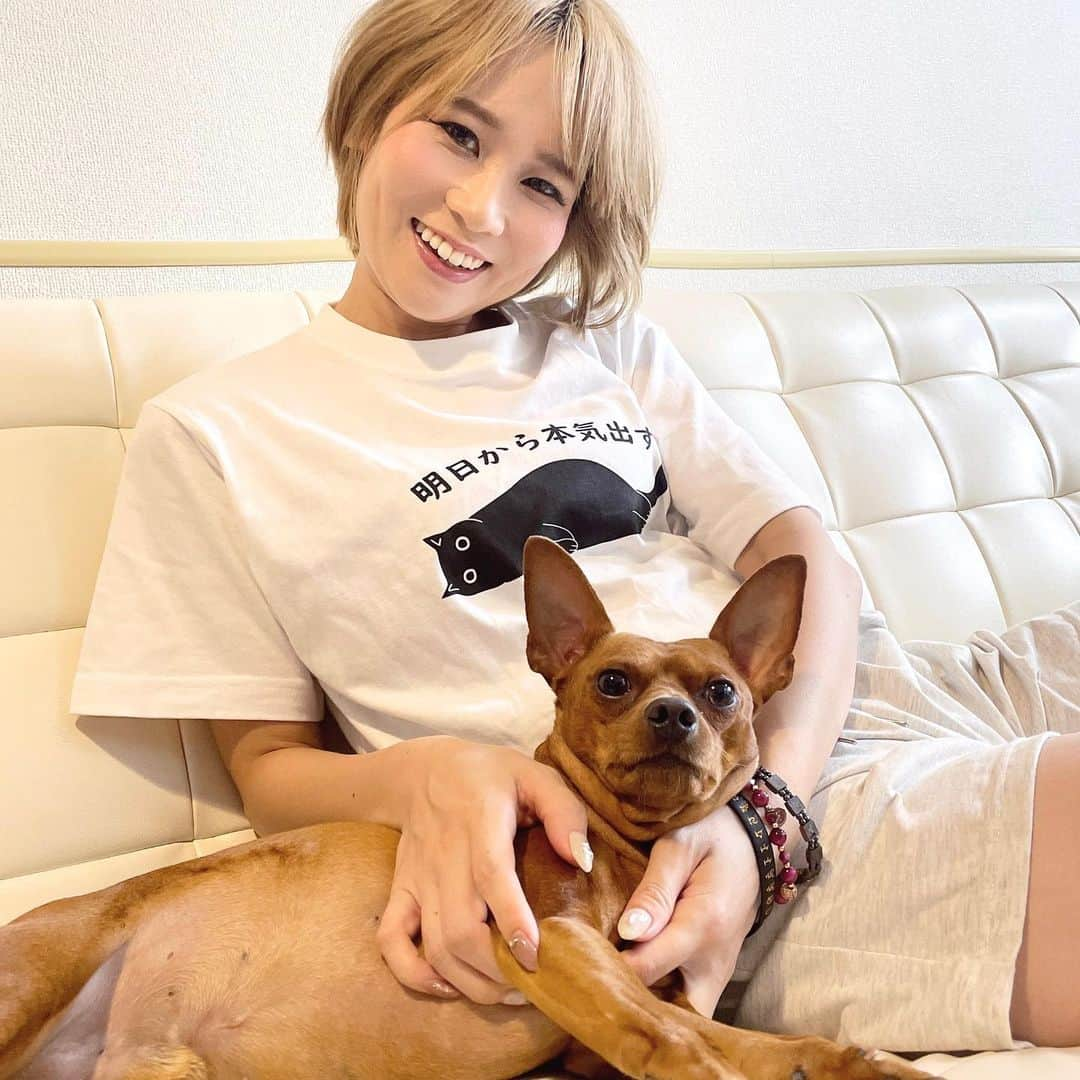 Arisa Nanaseのインスタグラム