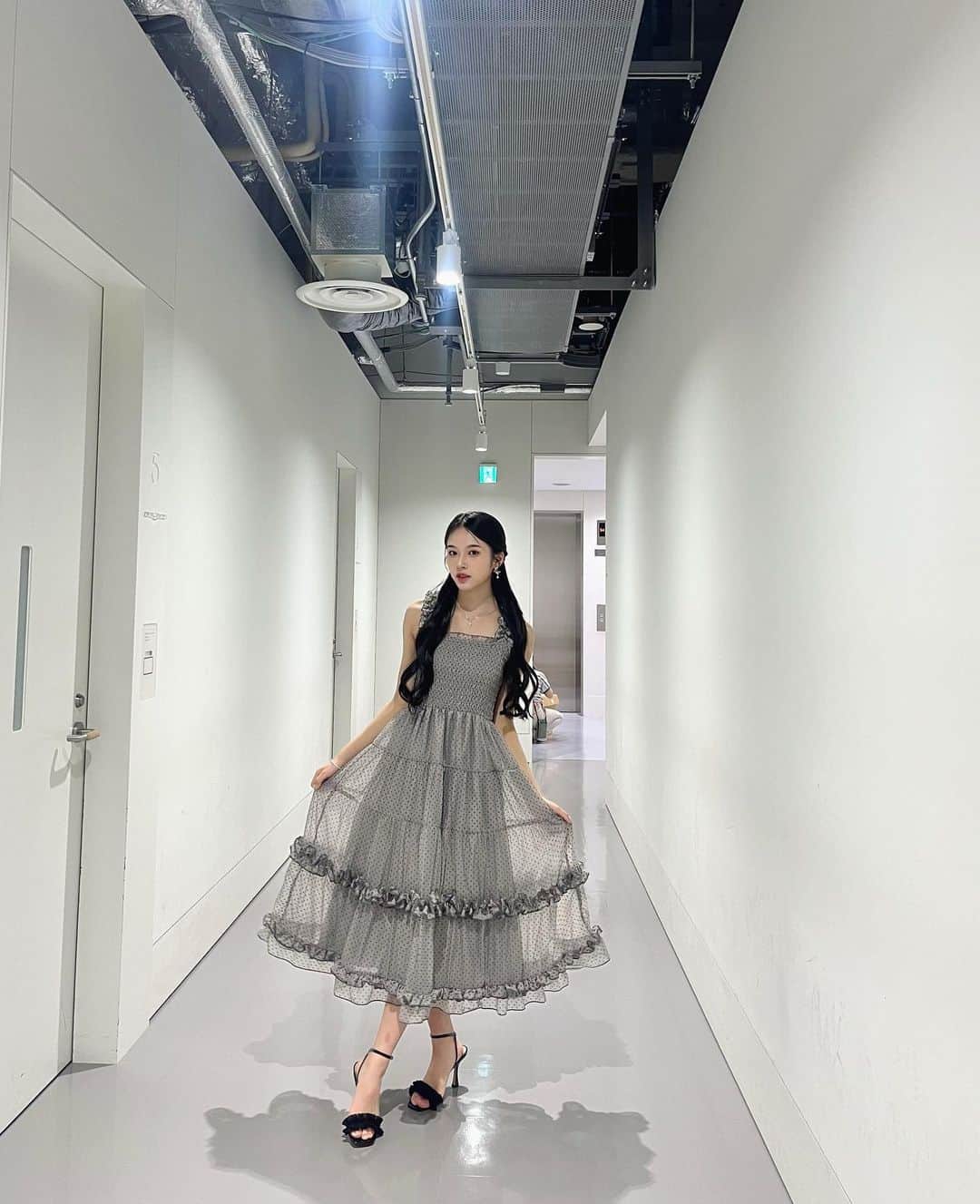 天翔天音のインスタグラム