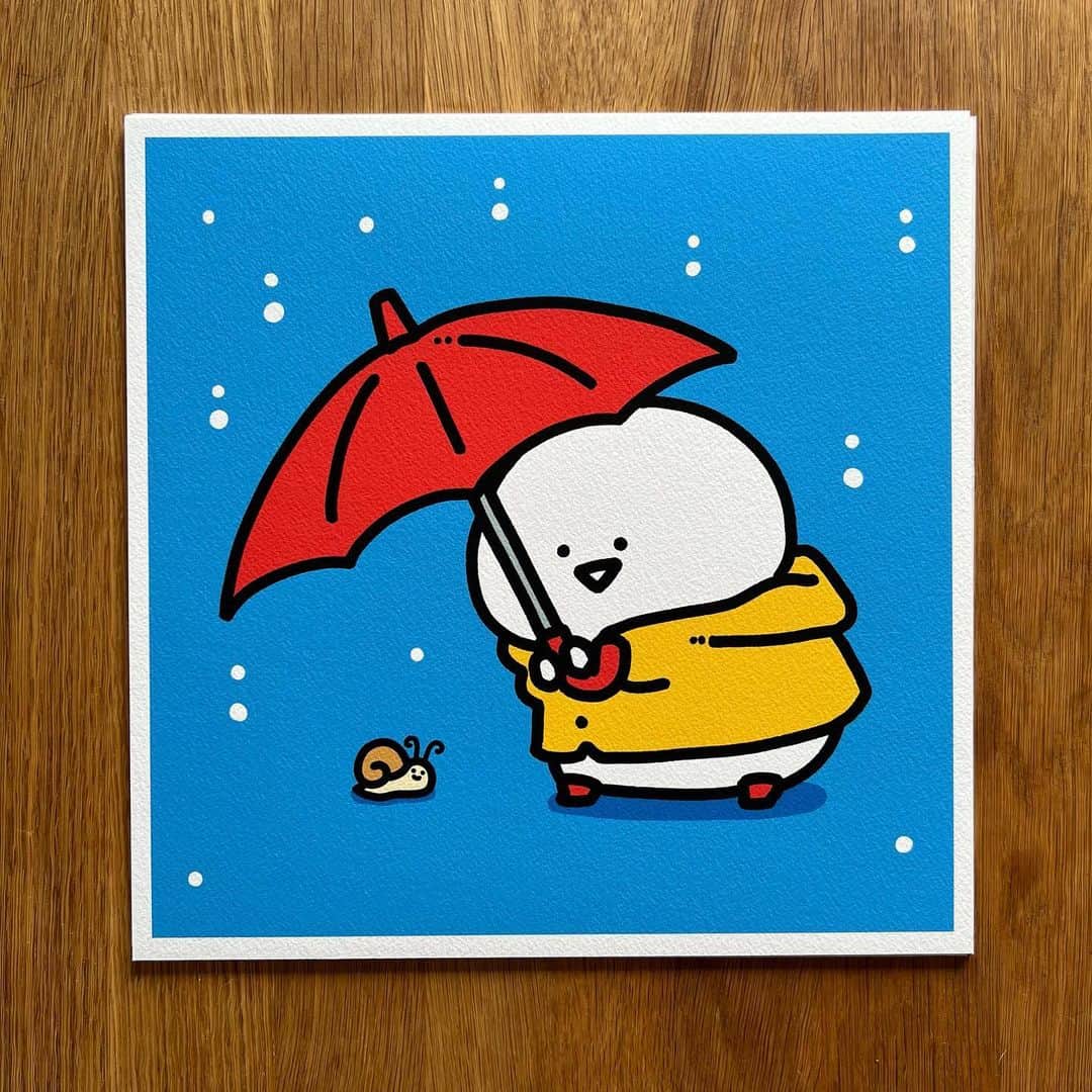 お文具のインスタグラム：「インフルエンザにかかりました、寝ます✨ ちょっと更新休みますｽﾔ(̨̡ ¨̮ )̧̢ｽﾔ✨」