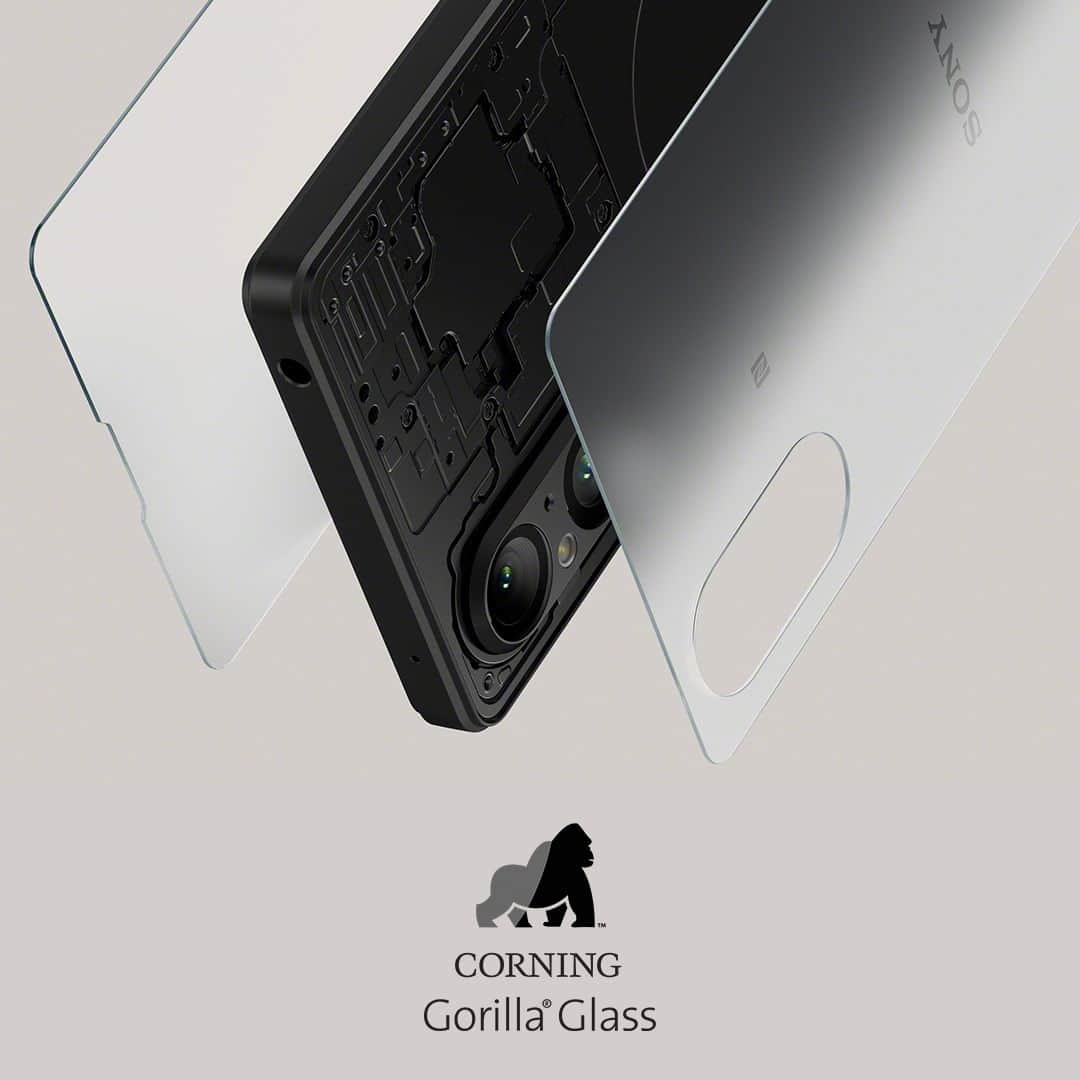 Sony Mobileさんのインスタグラム写真 (Sony MobileInstagram)「With Xperia5V, a