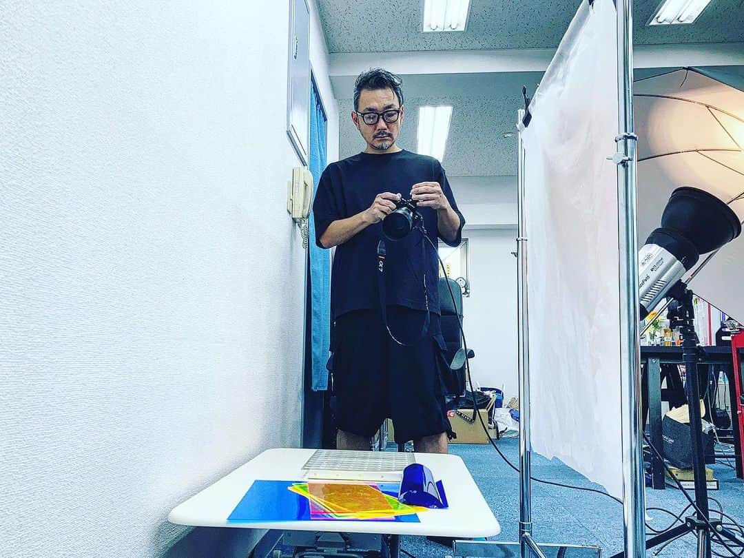 宇田川大輔のインスタグラム