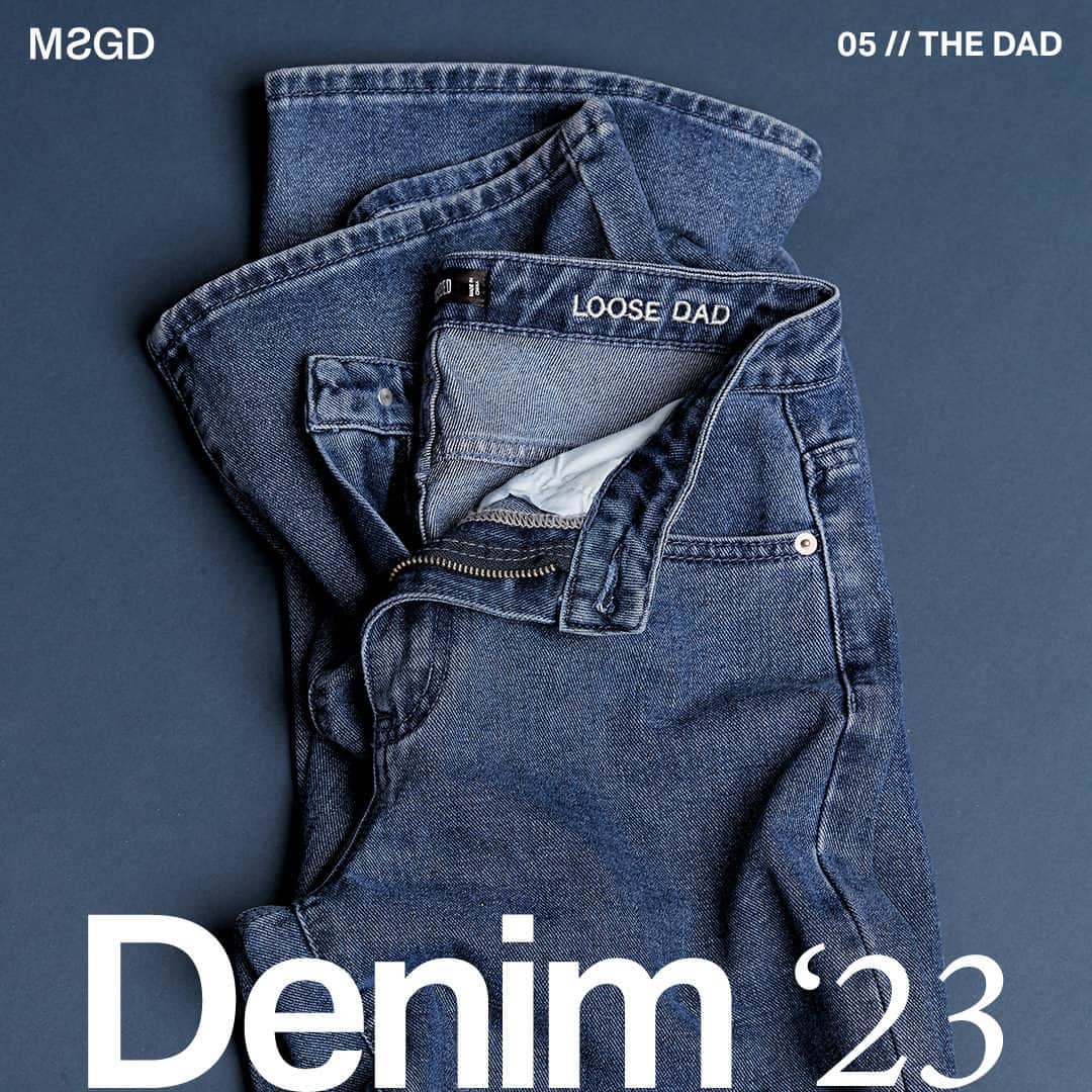 MISSGUIDEDのインスタグラム：「Introducing: Denim '23 ☁ Tap the link in bio to shop #missguided」