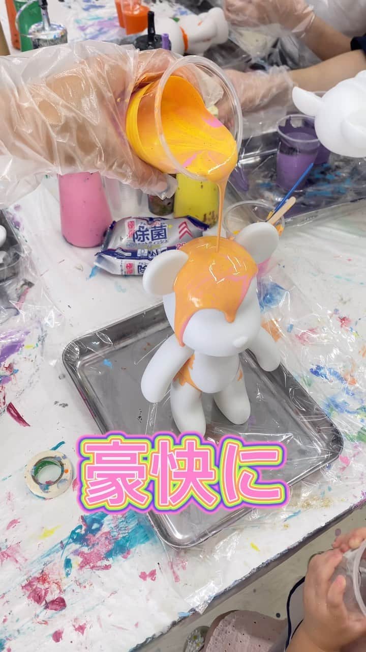 LINAのインスタグラム