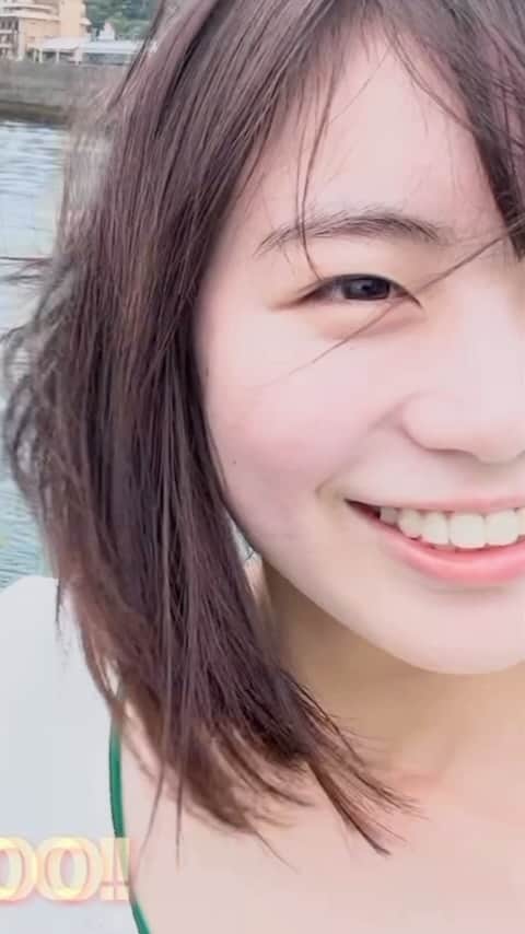 田畑志真のインスタグラム：「🐟」