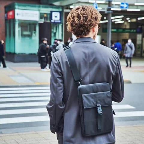 Incase Japanのインスタグラム