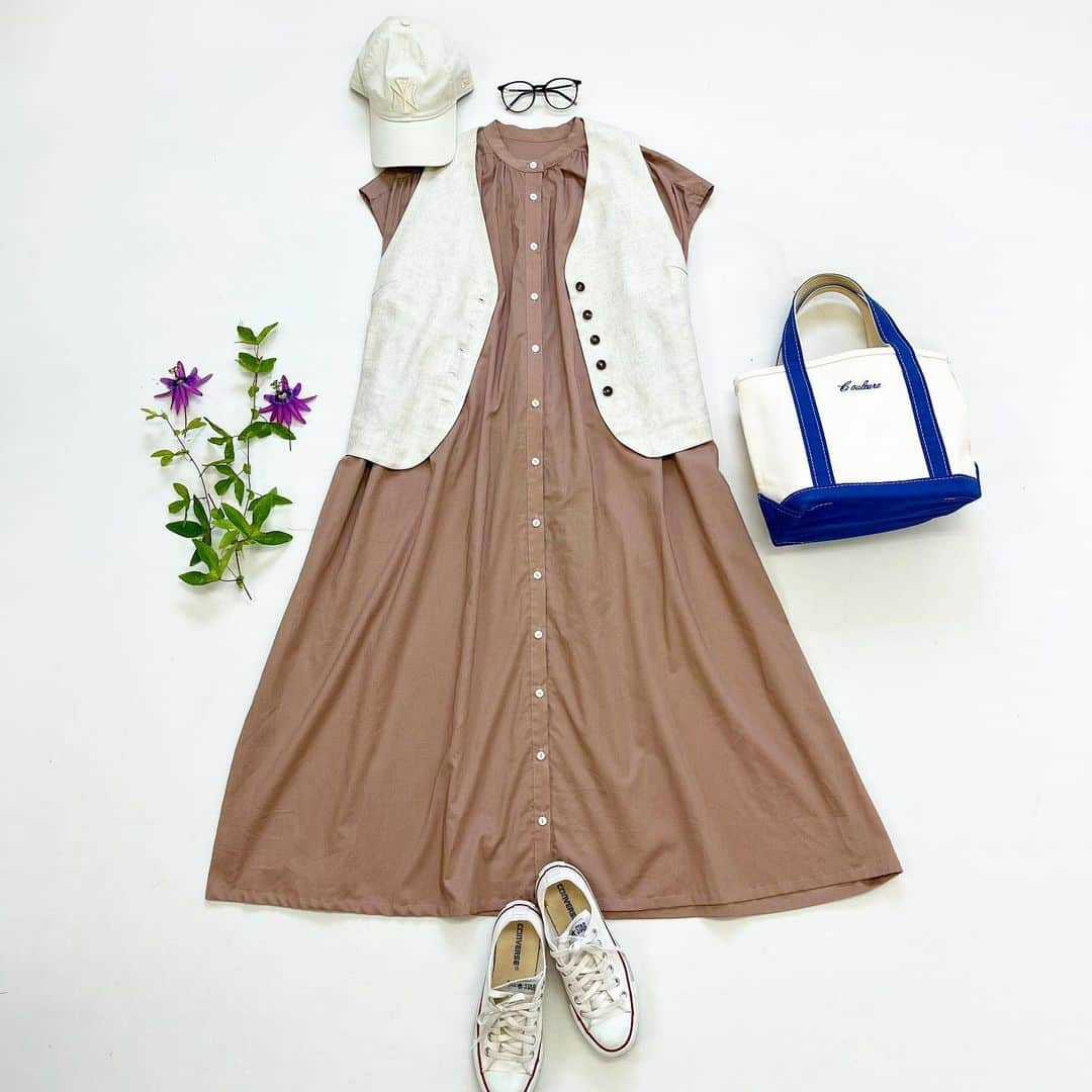 Couleureのインスタグラム