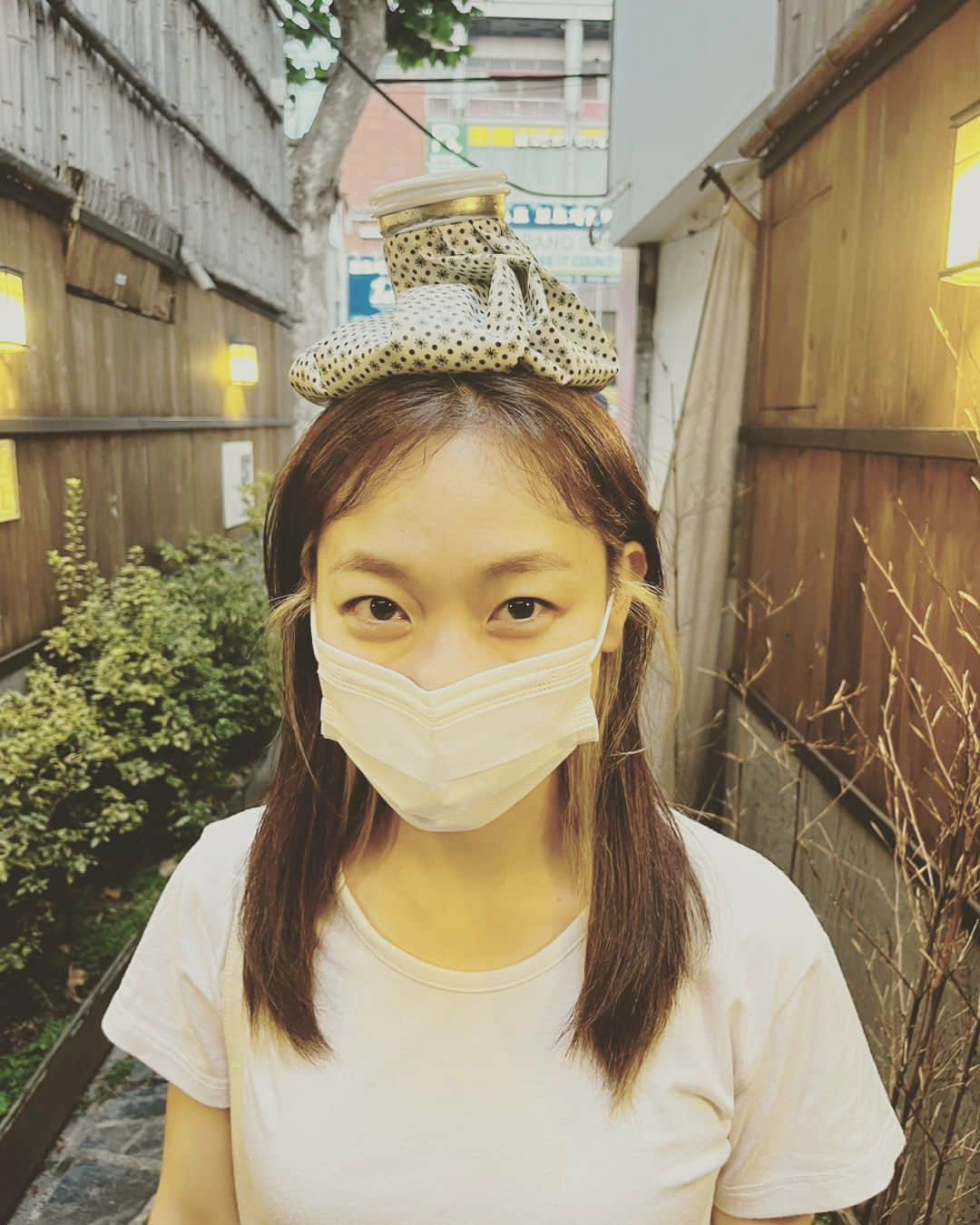 Kim Seul-gieさんのインスタグラム写真 - (Kim Seul-gieInstagram)「여름 👋」9月16日 17時33分 - s911010