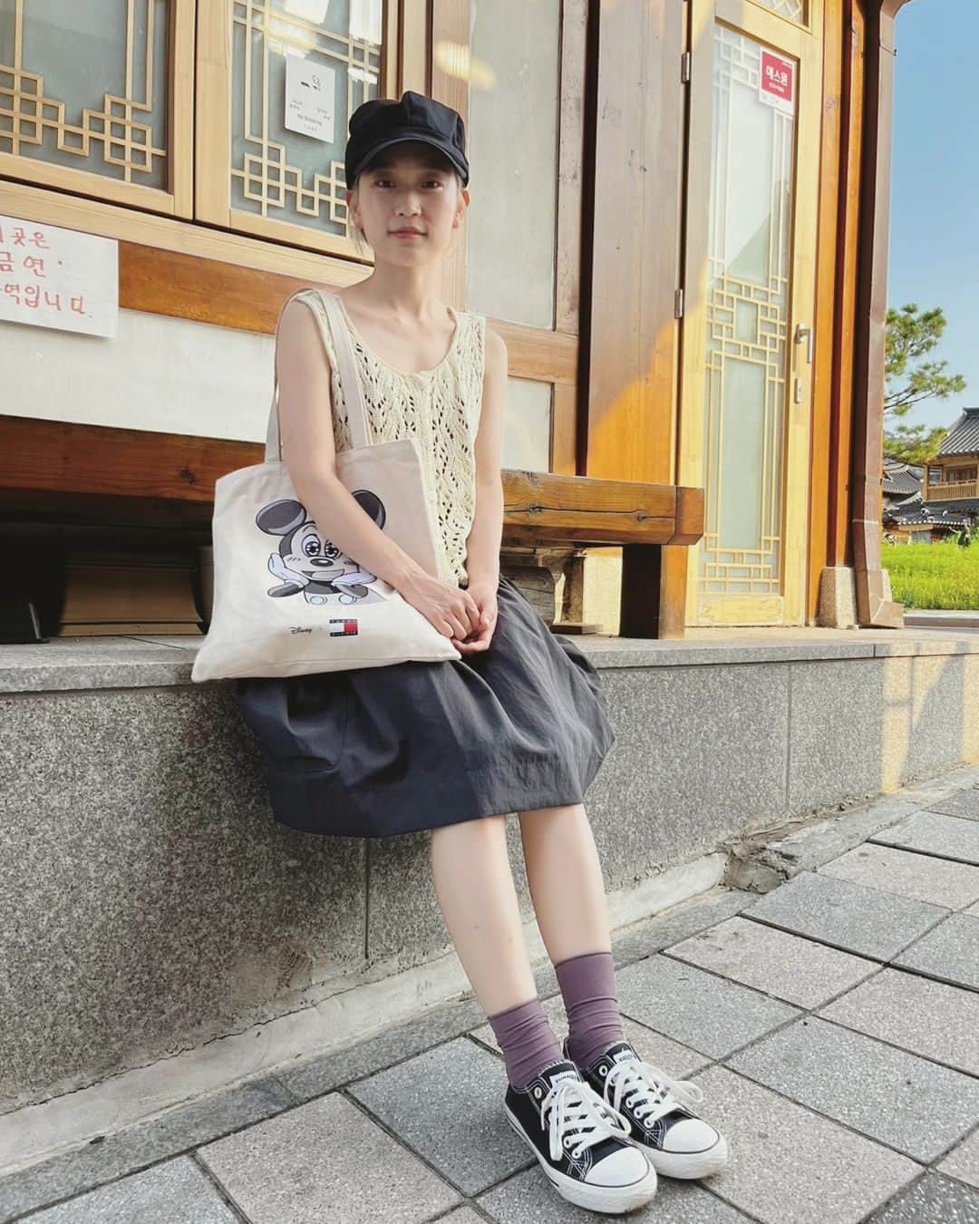 Kim Seul-gieさんのインスタグラム写真 - (Kim Seul-gieInstagram)「여름 👋」9月16日 17時33分 - s911010