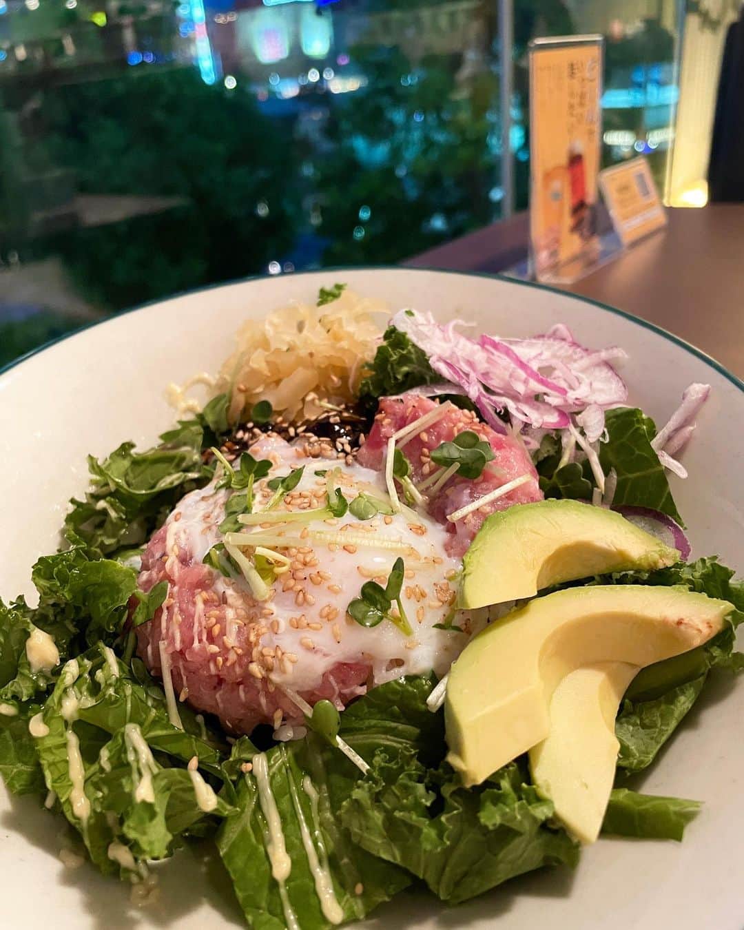 WIRED CAFEのグルメインスタ