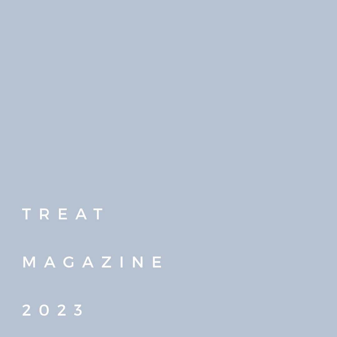 THE TREAT DRESSINGのインスタグラム：「* TREAT MAGAZINE 2023  心くすぐる世界観を創造し続けること まだ見ぬ新しい世界をお届けすること それは私たちの使命です  今 全ての花嫁に向けて 私たちがお届けしたい想いを メッセージとビジュアルにのせてお届けいたします  手にとった瞬間から始まる幸福感溢れる世界 ページをめくる度に出会う想定外のときめき ぜひお手にとってご覧ください 🕊️  Photographer：@yukariisa13 Hair & Make : @vamp.kadota Flower : @iida.satoshi  Direction : TREAT PRESS & members  #thetreatdressing #treatdressing #ザトリートドレッシング #トリートドレッシング #トリート」