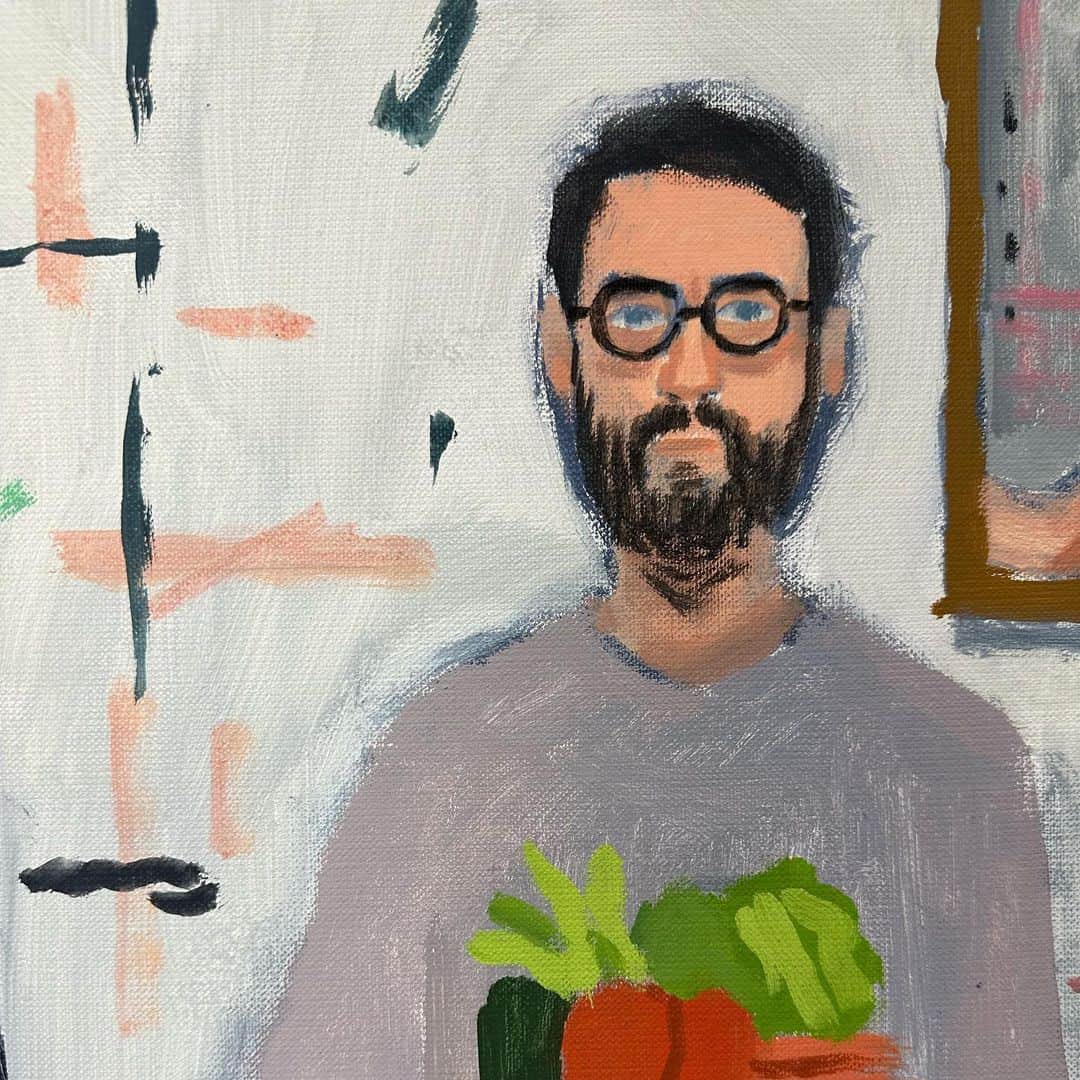Jean Jullienさんのインスタグラム写真 - (Jean JullienInstagram)「Our show “Les Amis” is now open at @albusgallery with @nico_jullien , @yann_lebec , @gwendallebec , thanks to Bossman @jae_huh and everyone who made it happen!  그리고 우리를 지지해주신 서울의 모든 분들께 감사드립니다」9月16日 17時50分 - jean_jullien