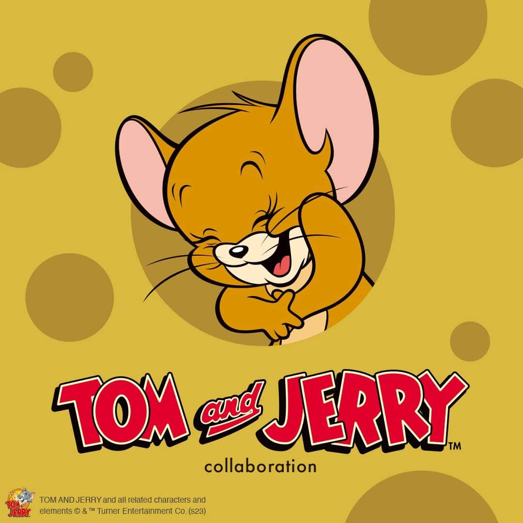 グラニフ graniphさんのインスタグラム写真 - (グラニフ graniphInstagram)「#トムとジェリー 新作アイテム好評発売中🎊  ネコのトムとネズミのジェリーが毎回あらゆる追いかけっこを繰り広げるドタバタコメディアニメ『トムはとジェリー』。1940年にウィリアム・ハンナとジョセフ・バーベラが創作したアニメーション映画から始まり、いまやカートゥーンの定番として世界中で愛されています。トムとジェリーの関係性が表現されたユーモア溢れるアイテムの数々をぜひお楽しみください。  気になる商品は商品画像をタップ！ ------------------------------- ▶︎ グラニフ [Graphic Life Store] @graniph_official  #グラニフ#graniph」9月16日 18時00分 - graniph_official