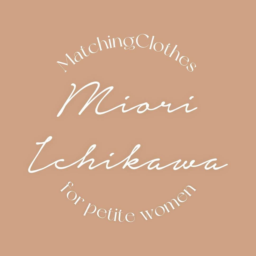 市川美織のインスタグラム：「【New Arrival】 Miori Ichikawa apparel collection. 2023.9.29(FRI)18:00より発売開始！  Coming soon!!」