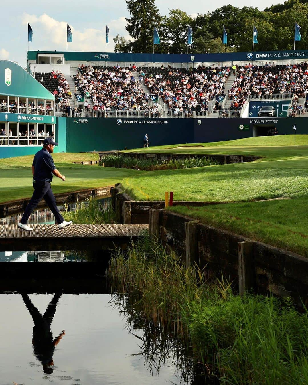 シェーン・ローリーさんのインスタグラム写真 - (シェーン・ローリーInstagram)「1 more day…Love this place 😍🇮🇪」9月17日 3時50分 - shanelowrygolf