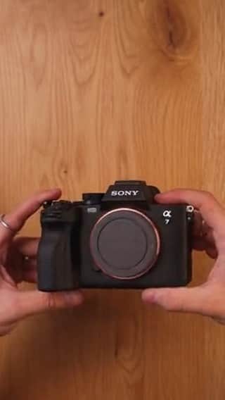 sonyのインスタグラム