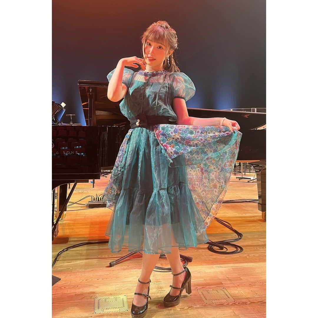 鈴木愛奈さんのインスタグラム写真 - (鈴木愛奈Instagram)「Ani Love KYOTO presents Aina Suzuki Symphonic Concert 「Eternal Place 〜愛が集まる場所〜」 Supported by Buckskin  ご来場いただいた皆様ありがとうございました♪ オーケストラアレンジいかがでしたでしょうか？  #鈴木愛奈 #anilovekyoto」9月16日 19時52分 - ainasuzuki_info