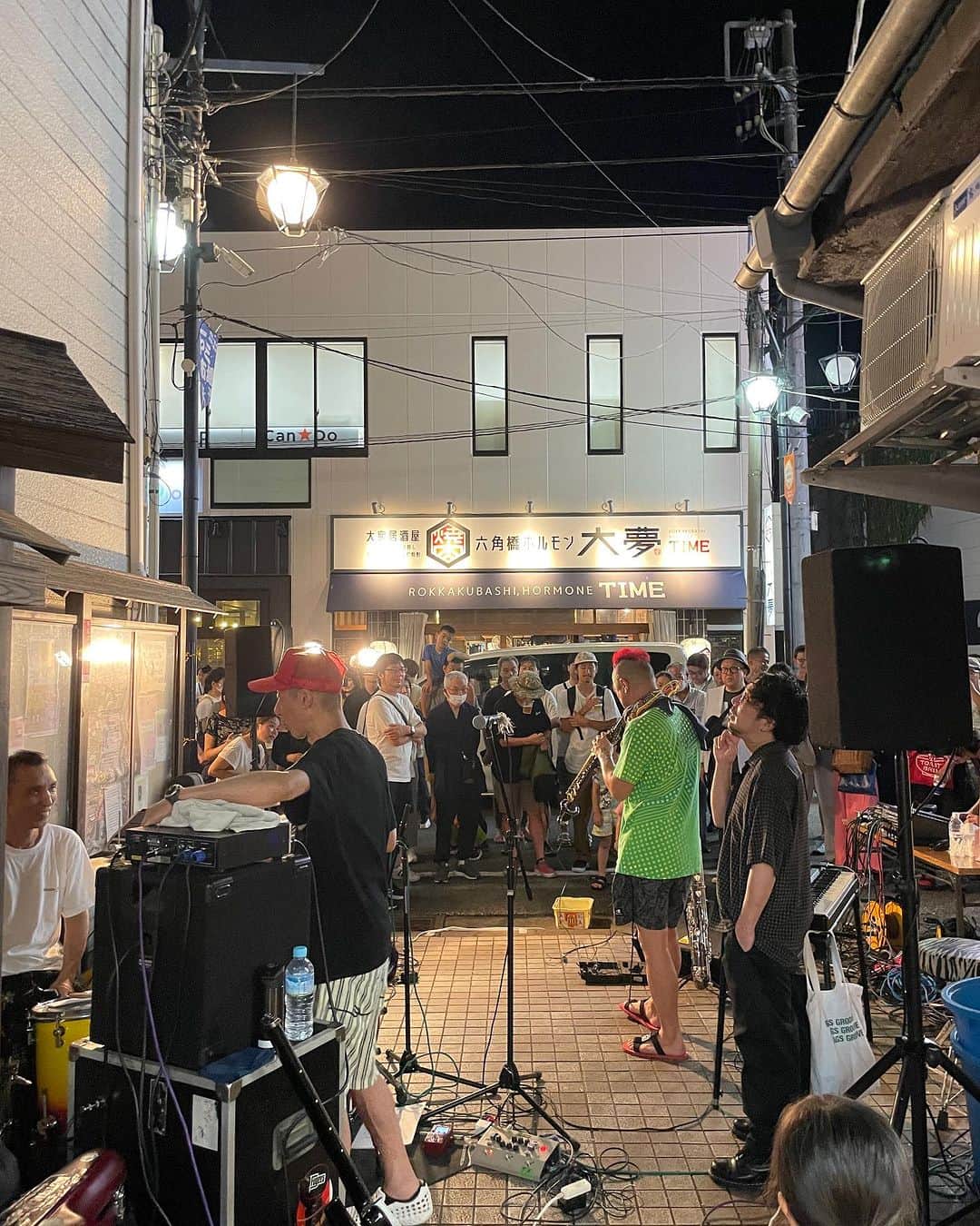 竹内朋康のインスタグラム