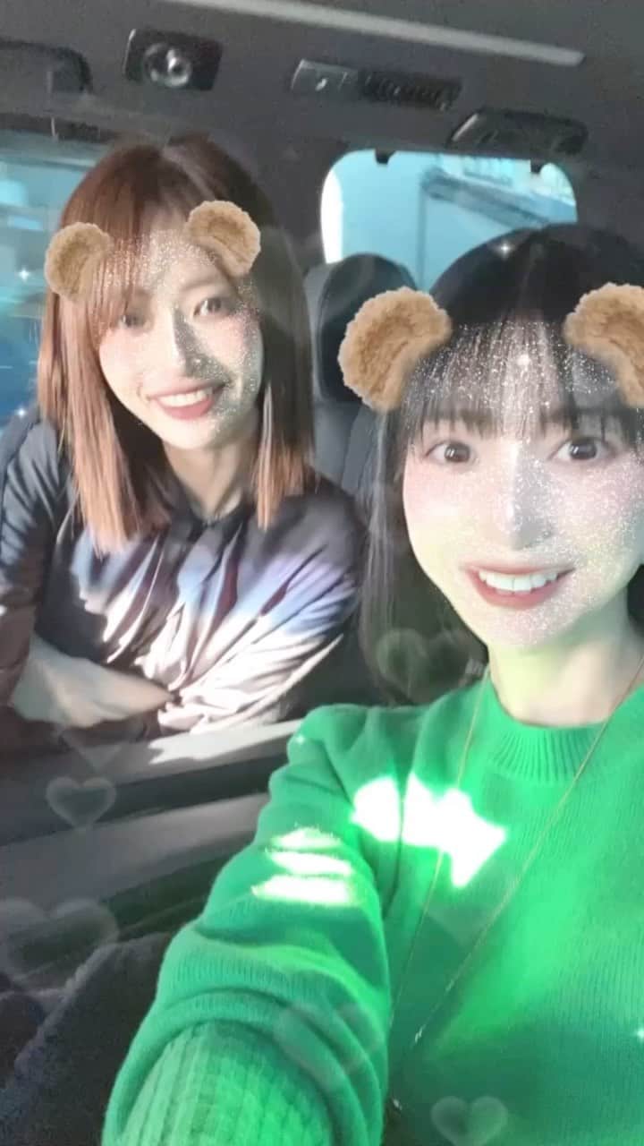 デコウトミリのグルメインスタ