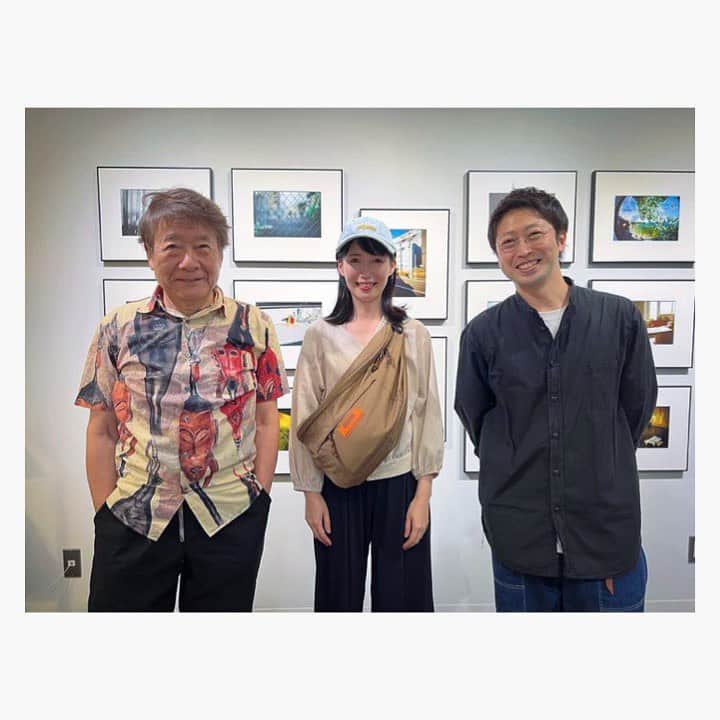 花澄さんのインスタグラム写真 - (花澄Instagram)「東京堂で作品のアイデアを得ようと 1階から7階まで隈なく見て ヘロヘロになって 脳みそを揺らしたところで 小伝馬町へ移動し、一周してきました。  MONOGRAPHYで小林祐輔さんの写真展 アイアイエーギャラリーで駄カメラ展 ルーニィさんで鈴木秀ヲさんの展示を見つつ 近々報告も。 ハービーさんにもたまたま会えて お礼を直接言えたのでよかった。 ずっとお礼を言ってるな…  Leica M10-P summilux 35mm f1.4 2nd  #leica#leicam10p#summicron#summicron35mm1st8elements#summicron35mm1st#oldlens#オールドレンズ#tokyo#japan#oldlens_tokyo#花澄#kazumiphotography」9月16日 20時34分 - textisan