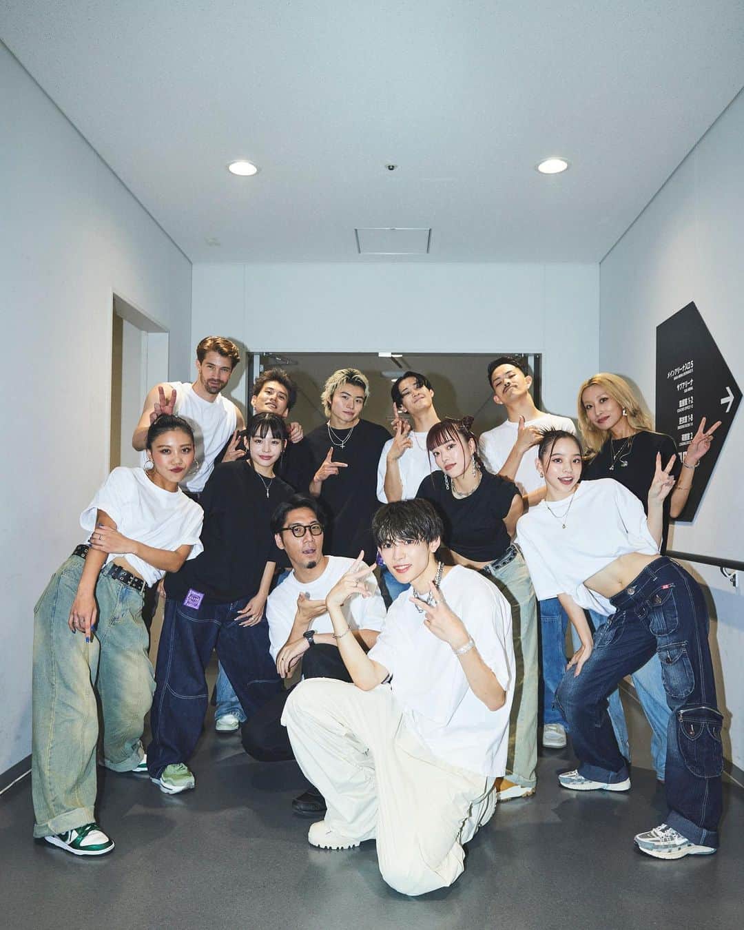 NOA（ノア）さんのインスタグラム写真 - (NOA（ノア）Instagram)「NO.A SPECIAL LIVE IN ARIAKE ARENA 2DAYS PART4.   📷: @hurry」9月16日 20時31分 - n_o_a_3_
