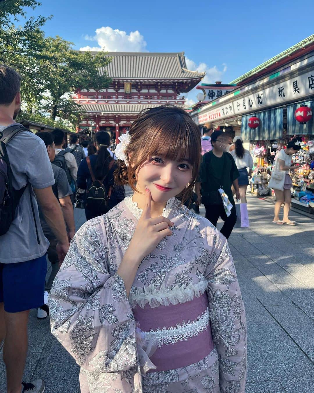 Kirariさんのインスタグラム写真 - (KirariInstagram)「じゃーん🎀」9月16日 20時35分 - kirari_1016_