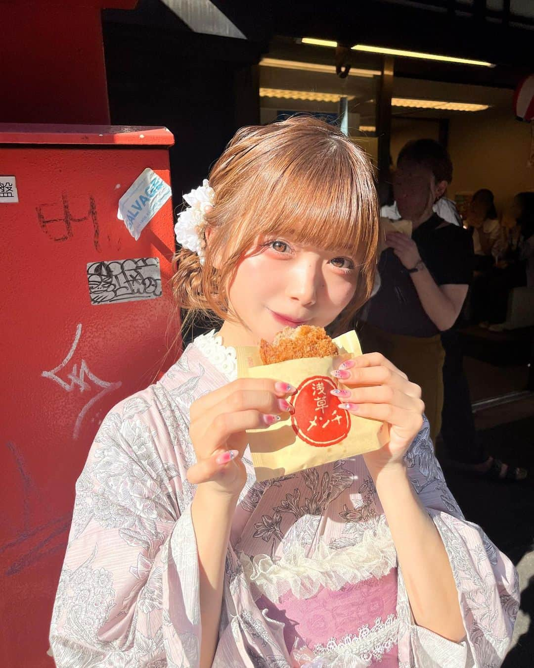 Kirariさんのインスタグラム写真 - (KirariInstagram)「じゃーん🎀」9月16日 20時35分 - kirari_1016_