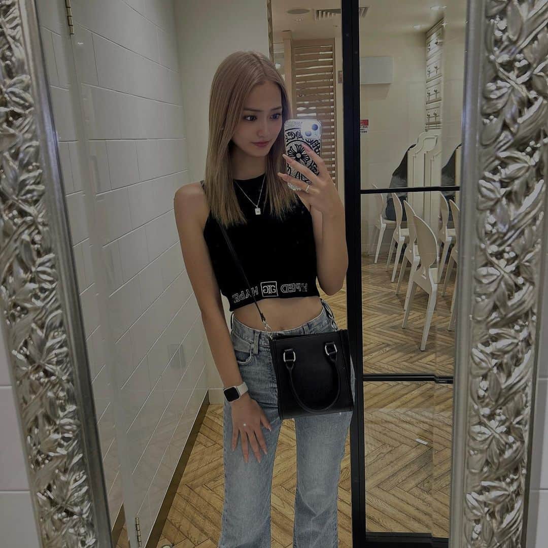 のインスタグラム：「にゅうからー！」