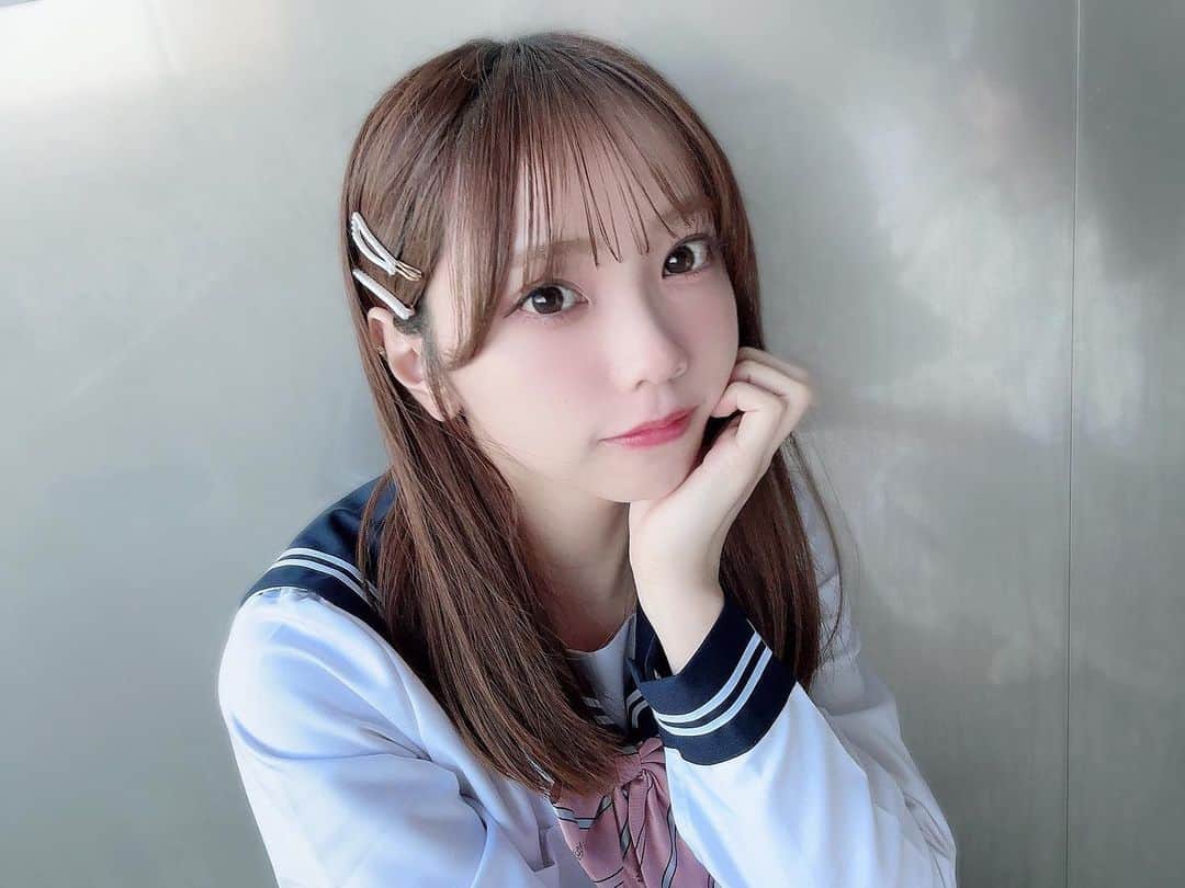 仲村和泉のインスタグラム