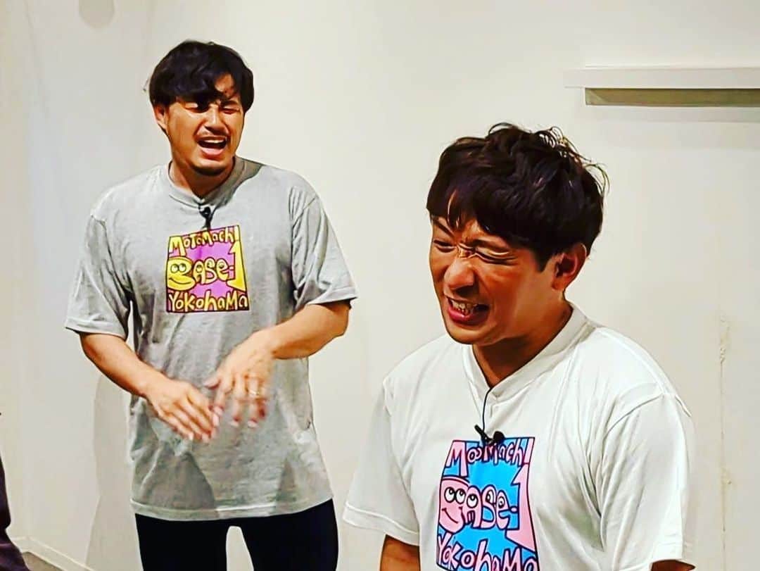 酒井健太のインスタグラム：「きっちー  #今日 #22時から #tvk #ほんきも」