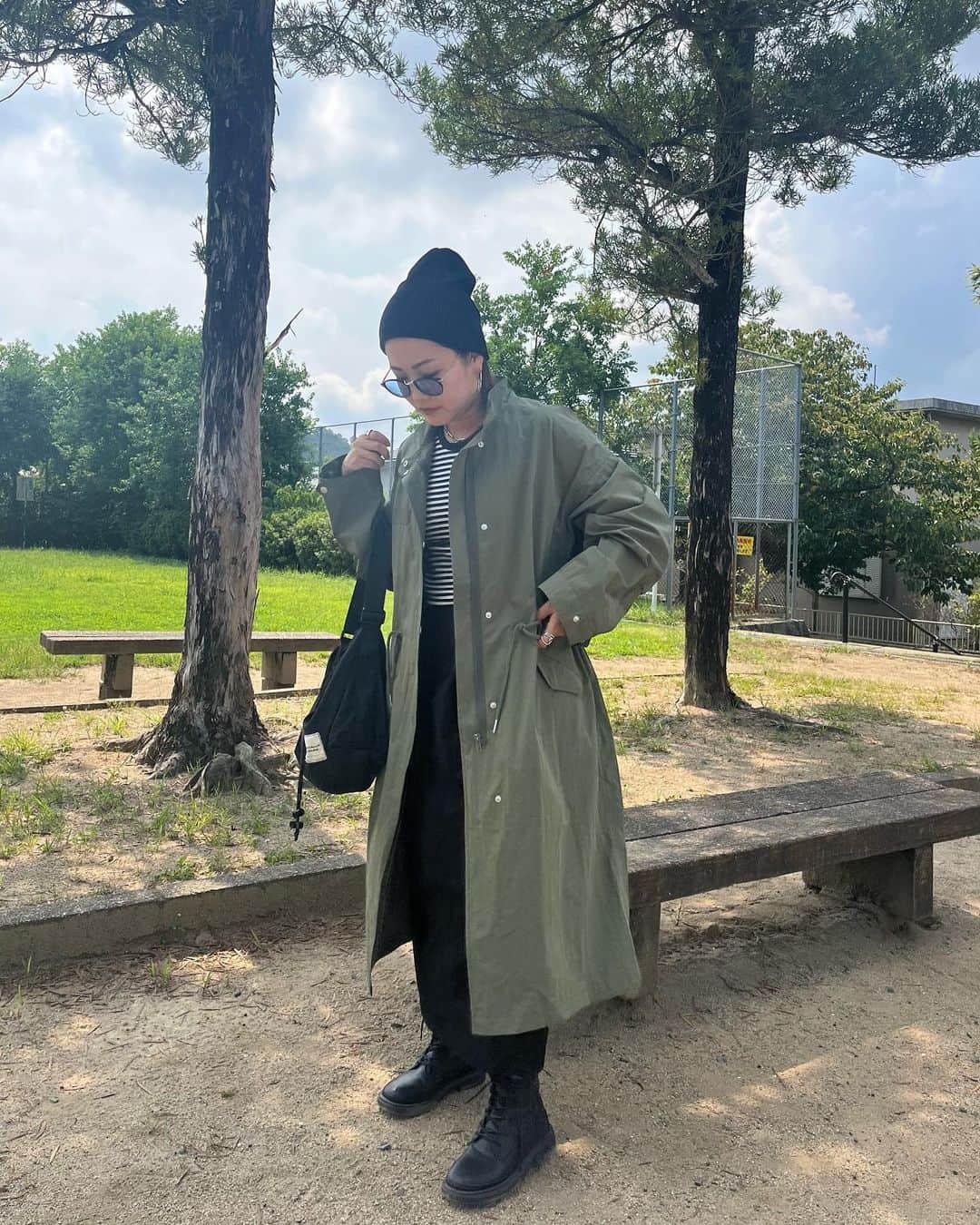 くんちゃんのインスタグラム