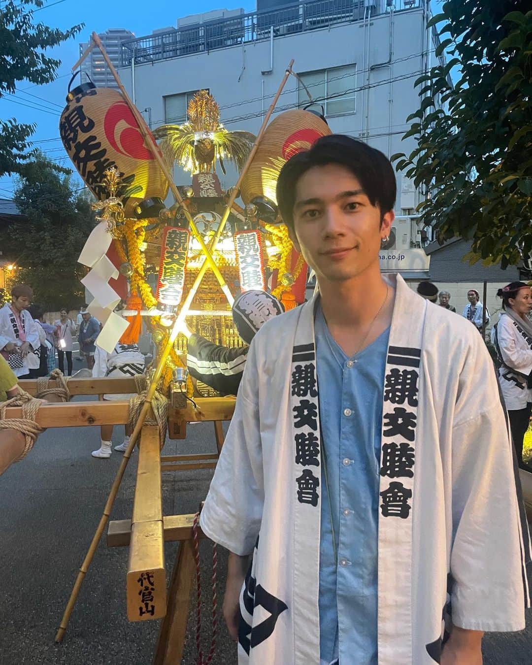 田中理来のインスタグラム
