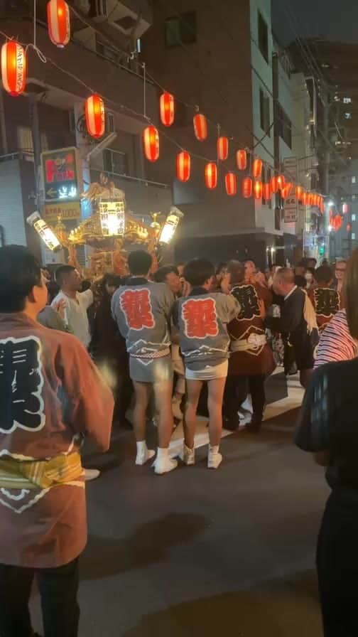落合隼亮のインスタグラム