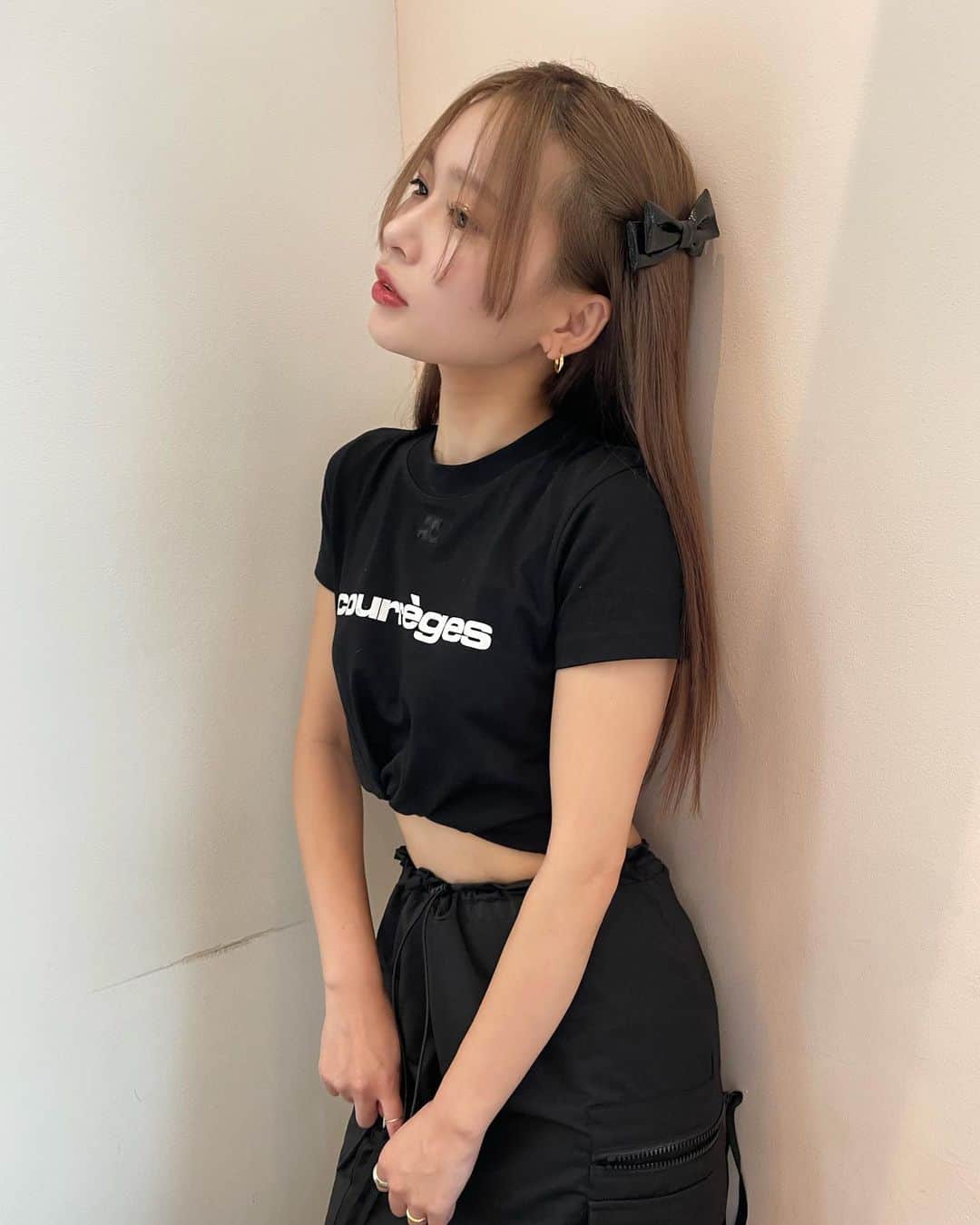 のインスタグラム：「親友たちにあえてパワーアップしたholiday♡̴」