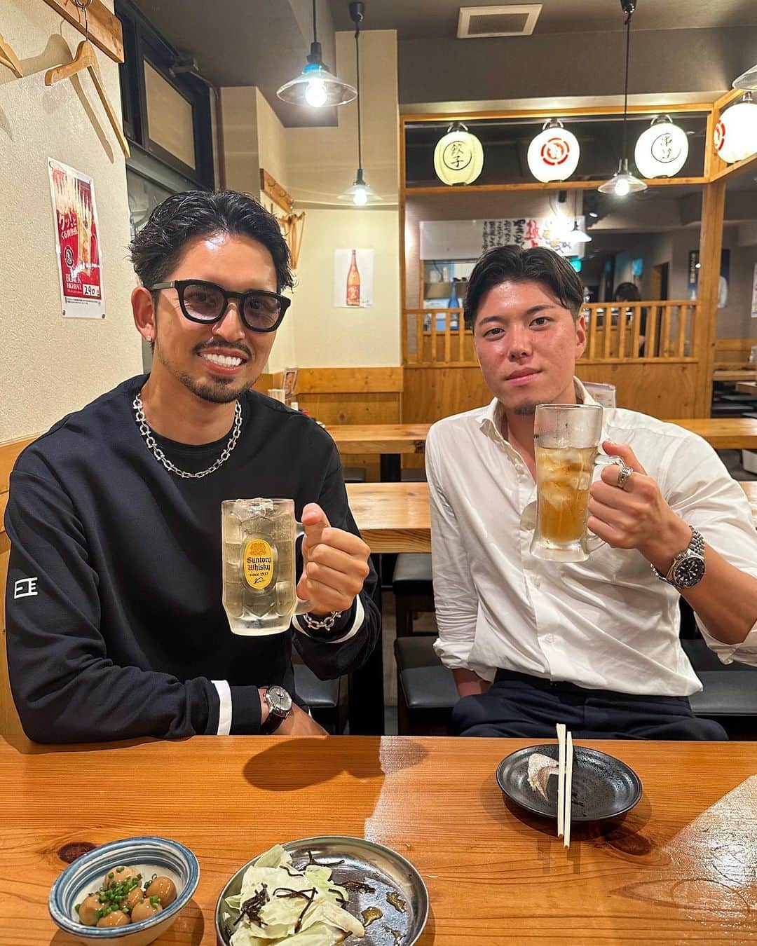 ken_navyのグルメインスタ