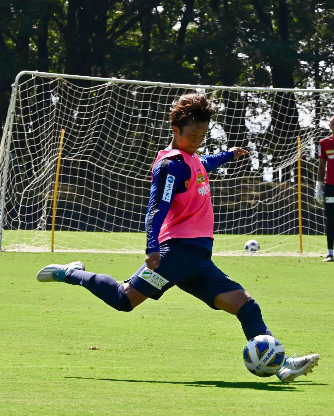 ヴァンフォーレ甲府さんのインスタグラム写真 - (ヴァンフォーレ甲府Instagram)「. 0916  #training . #篠田善之 #三平和司 #松本凪生 #神谷凱士 #井上詩音 #関口正大 #品田愛斗 #山本英臣 #マイケルウッド . #vfk #ヴァンフォーレ甲府 #疾風怒濤 #Unite for the next #ventforet #VENTFORETKOFU #ventforetkofu #山梨 #soccer #football」9月16日 20時58分 - vfk_official