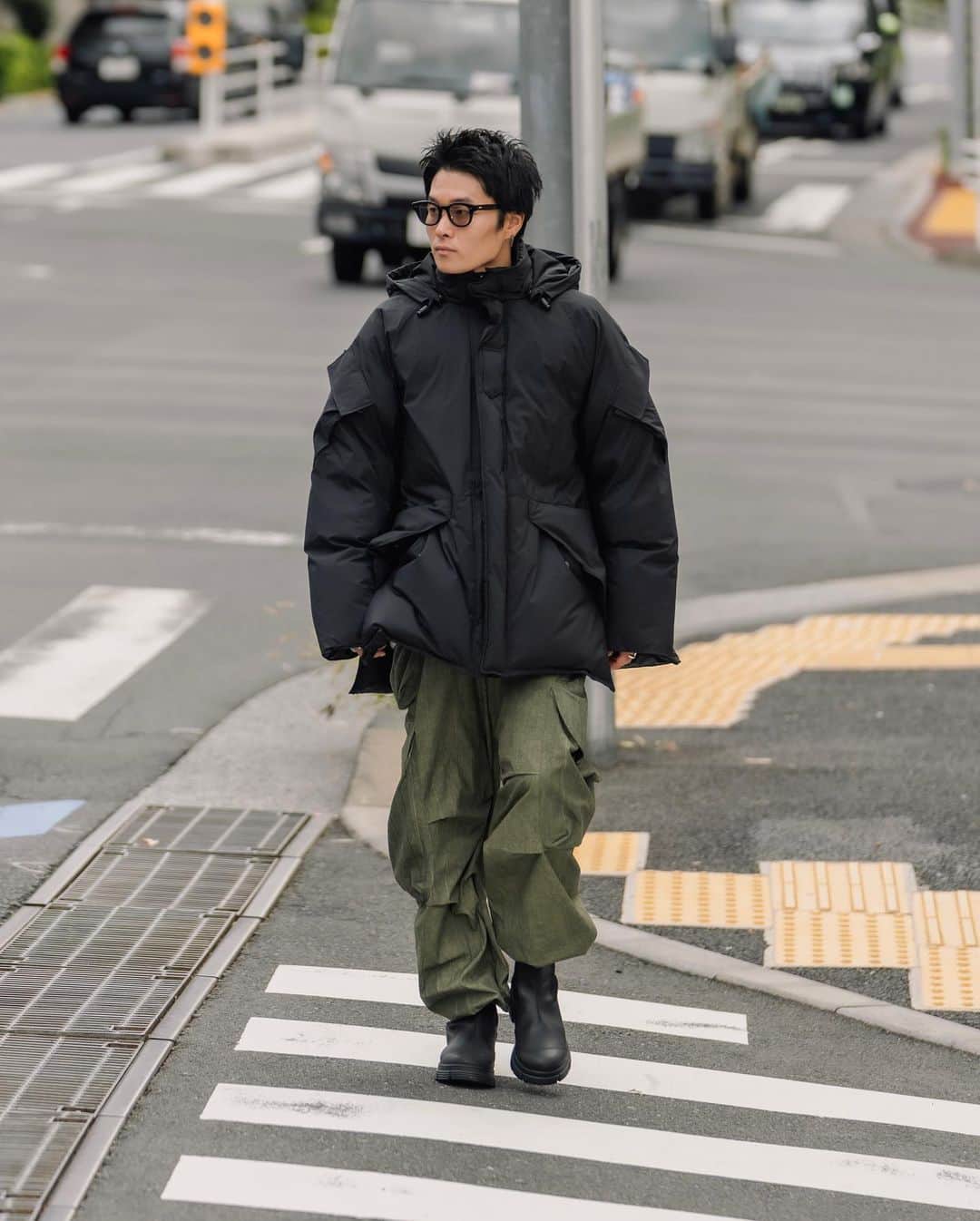 Ryoのインスタグラム