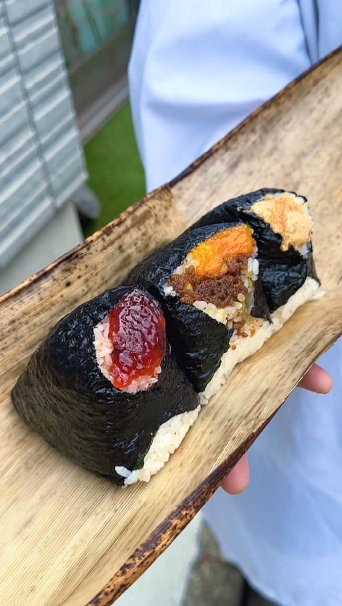 ゆうとグルメのグルメインスタ