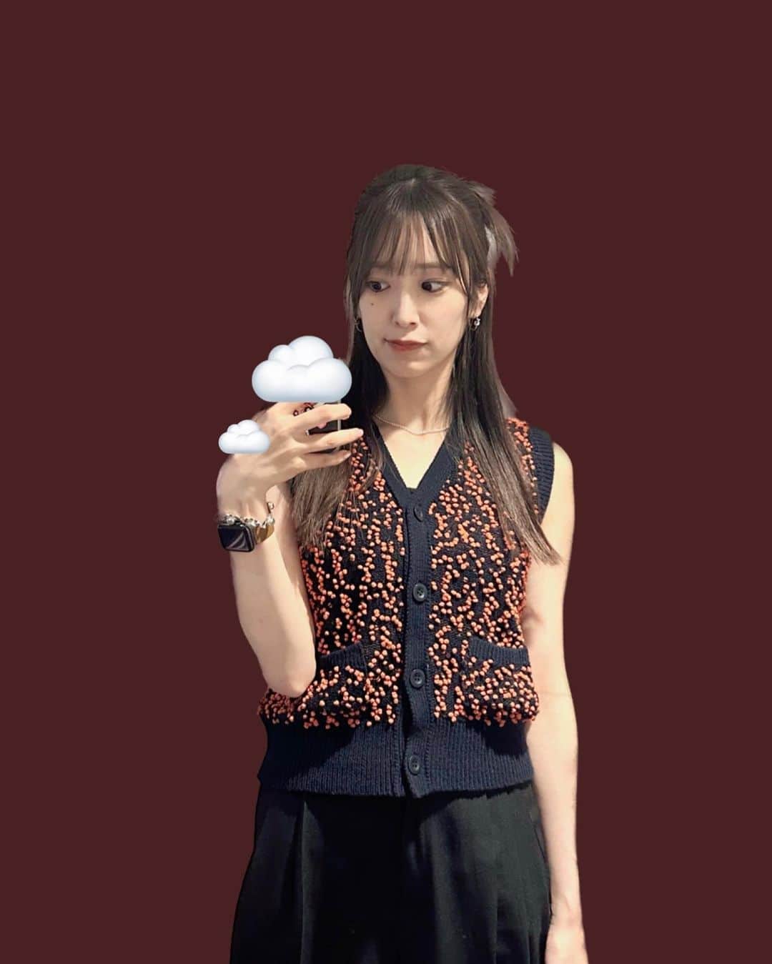 佐々木久美のインスタグラム