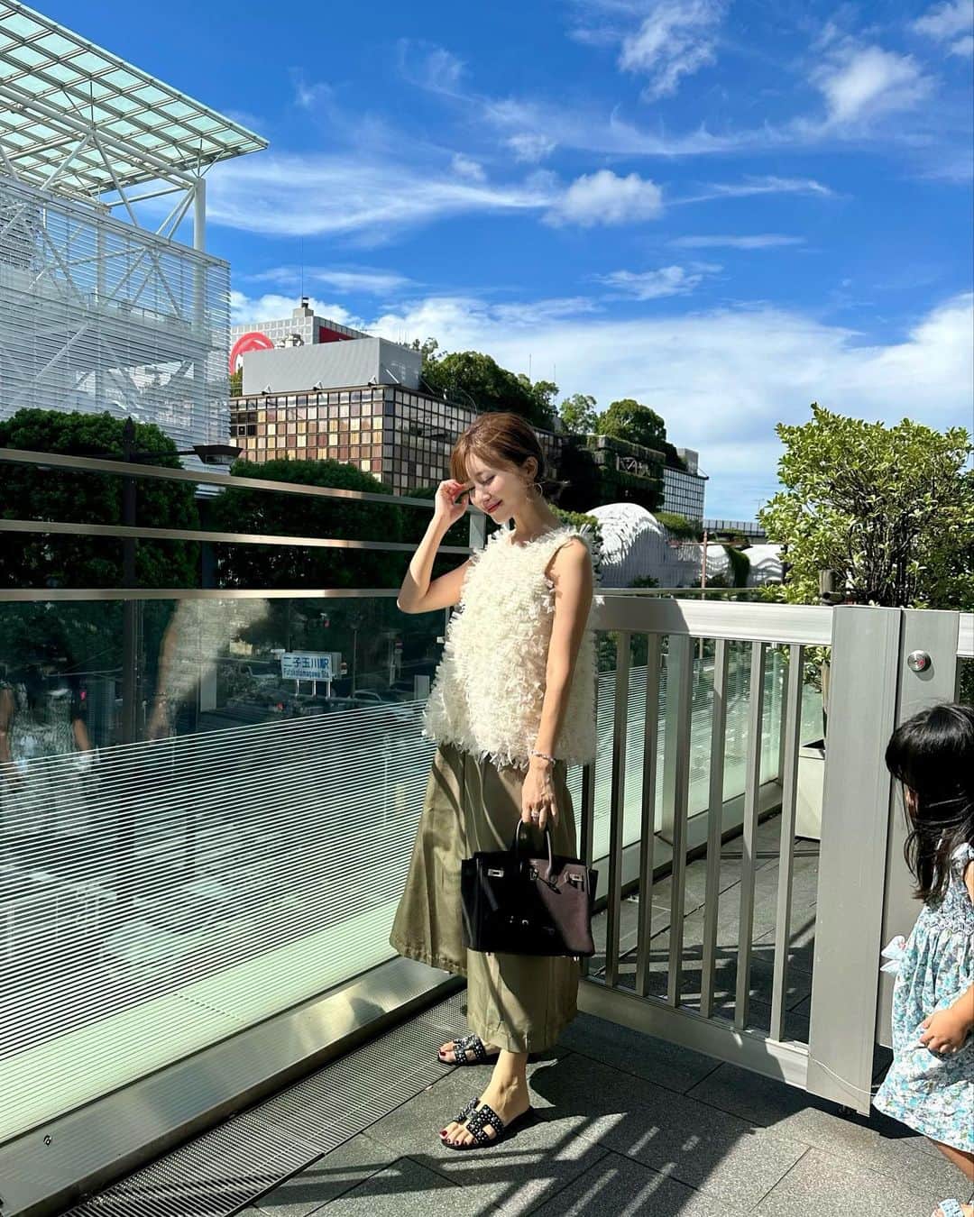 水野佐彩のインスタグラム