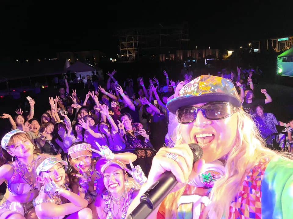 DJ KOOのインスタグラム
