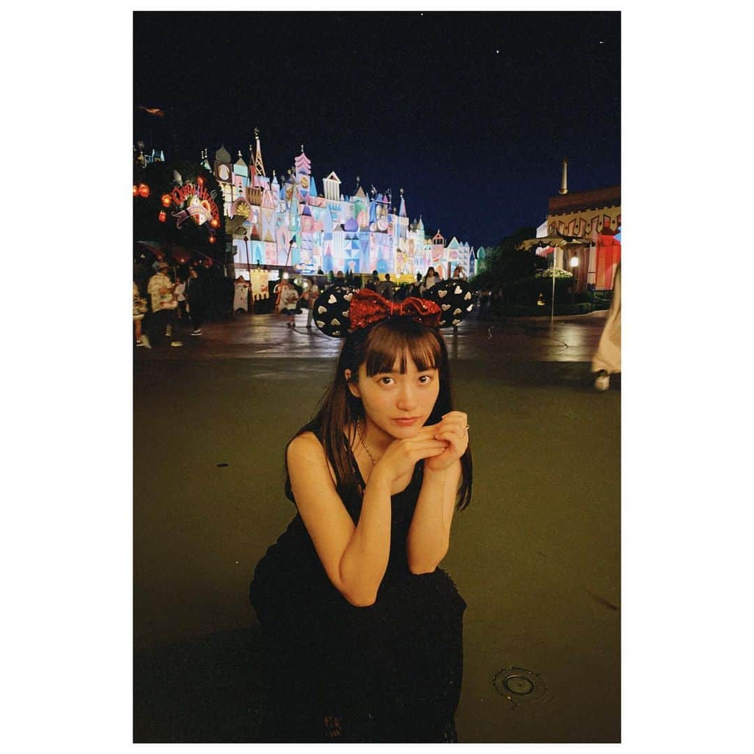 福田愛依のインスタグラム
